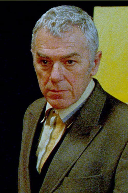 Hans Dagelet zdjęcie