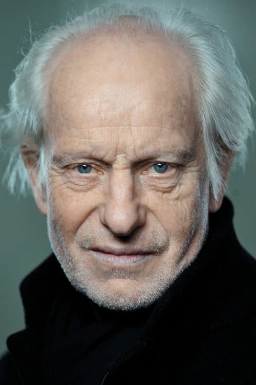 Hans Diehl zdjęcie