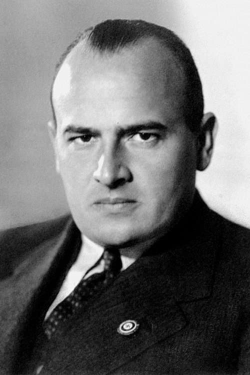 Hans Frank zdjęcie