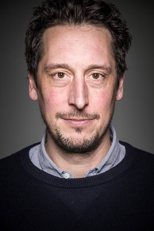 Hans Löw zdjęcie