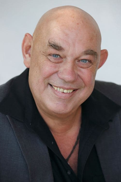 Hans Martin Stier zdjęcie