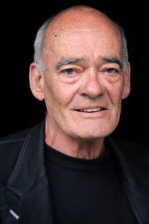 Hans-Michael Rehberg zdjęcie