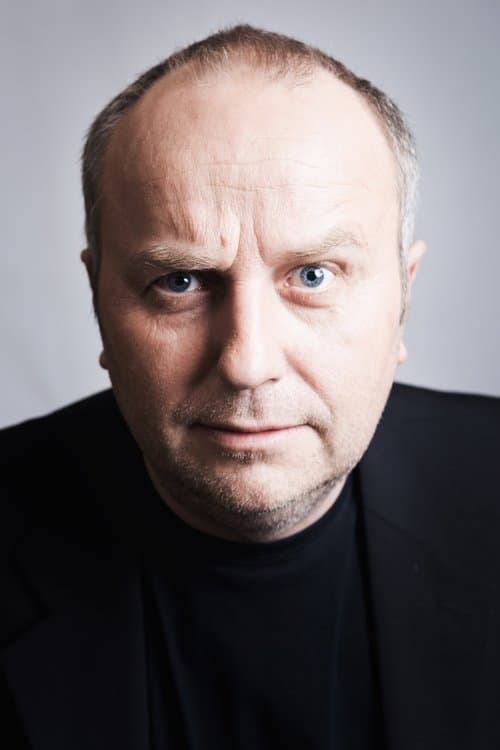 Hans Morten Hansen zdjęcie