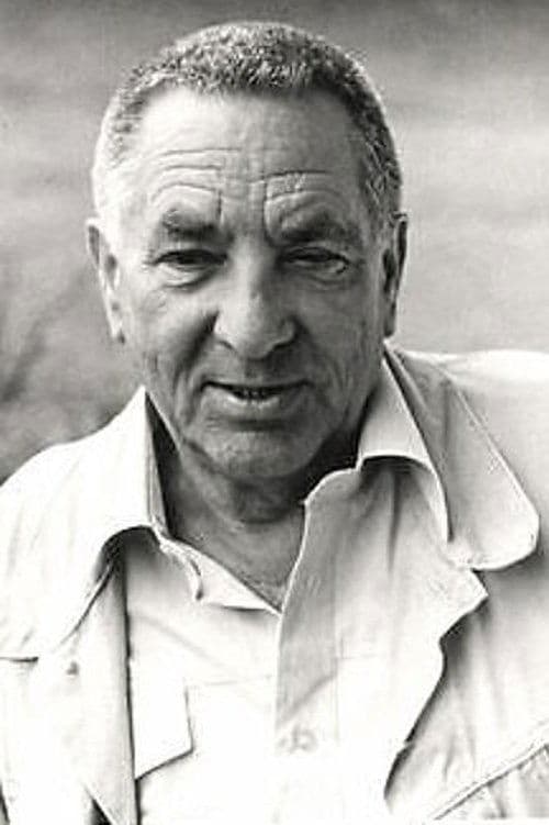 Hans Musäus zdjęcie