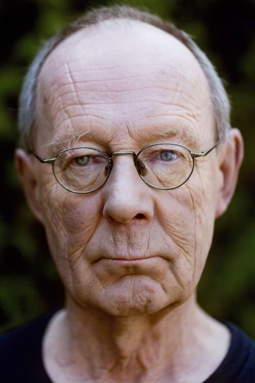 Hans Peter Korff zdjęcie