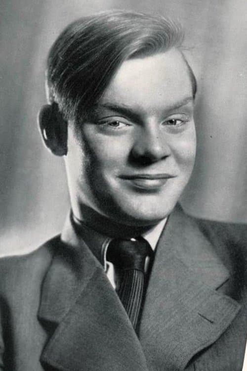 Hans Richter zdjęcie