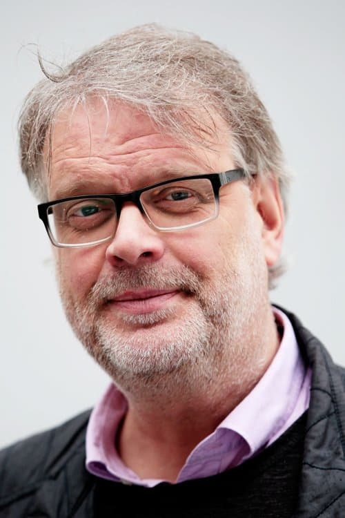 Hans Rosenfeldt zdjęcie