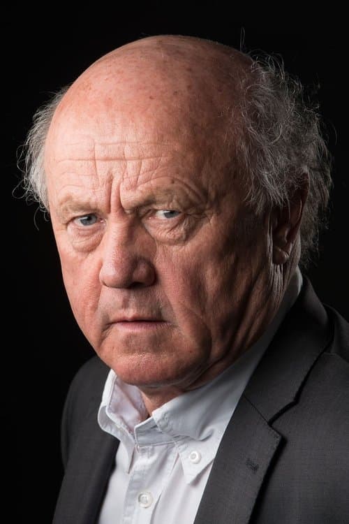 Hans Stadlbauer zdjęcie