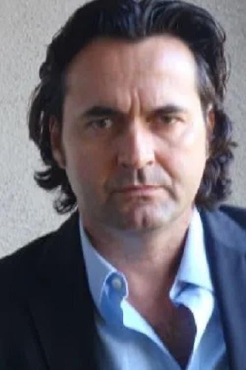 Hans Uder zdjęcie