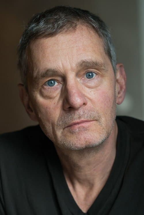 Hans-Uwe Bauer zdjęcie