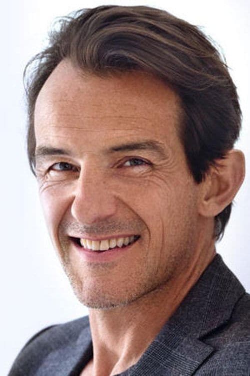 Hans-Werner Meyer zdjęcie