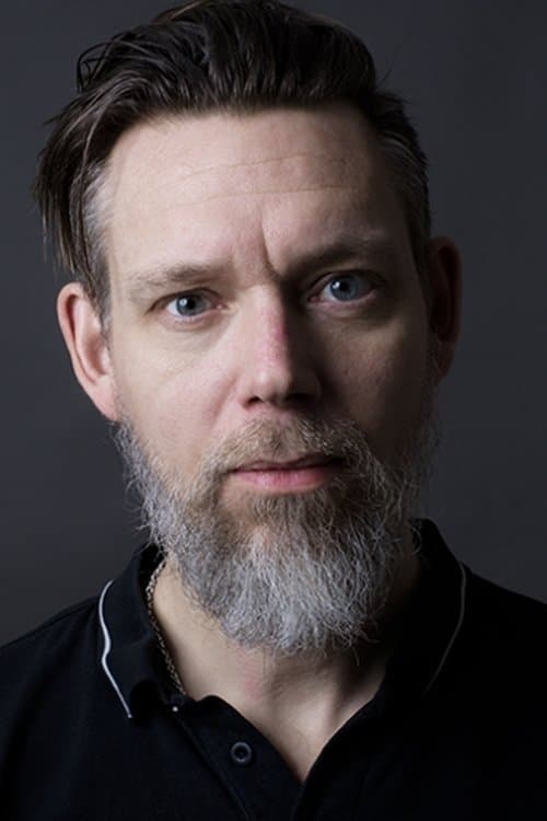 Harald Lönnbro zdjęcie
