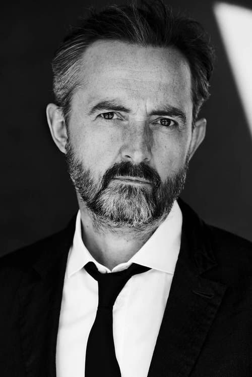Harald Schrott zdjęcie