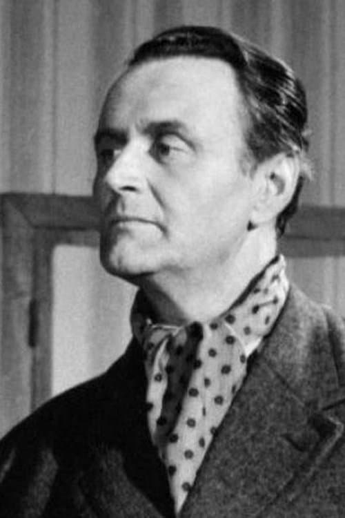 Harald Wolff zdjęcie