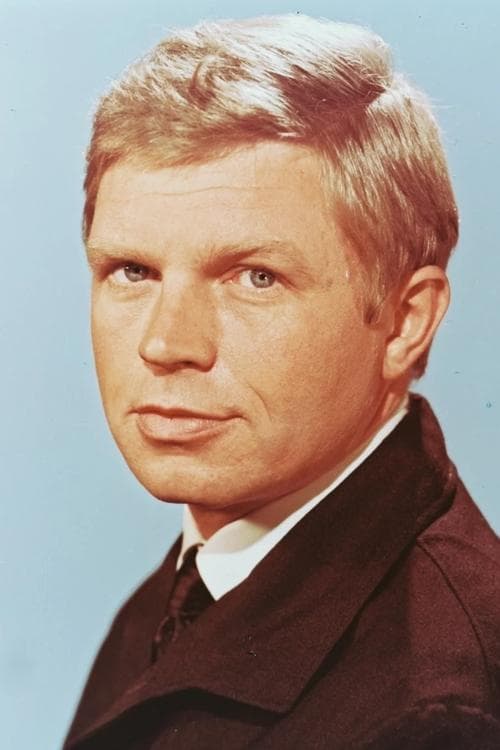 Hardy Krüger zdjęcie