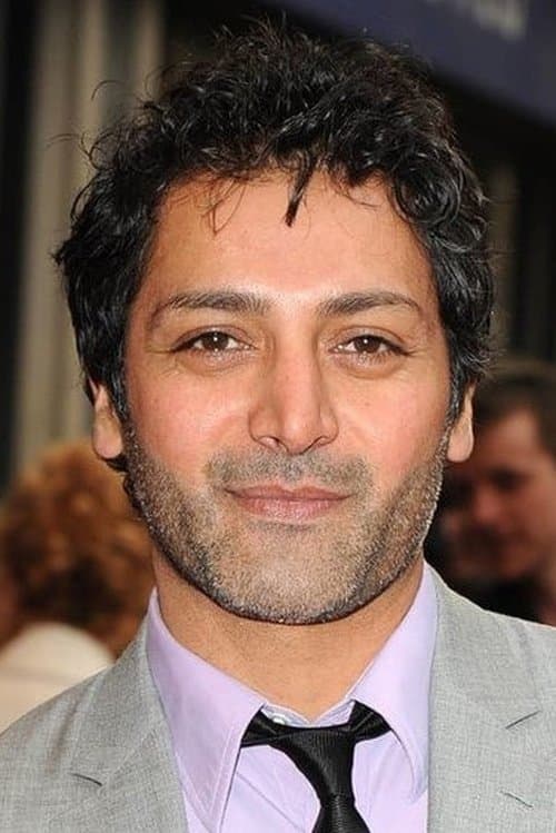 Hari Dhillon zdjęcie