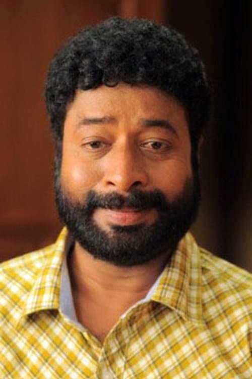 Harisree Ashokan zdjęcie