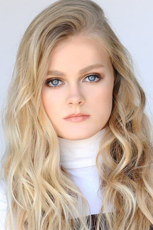 Harley Graham zdjęcie