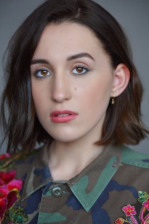 Harley Quinn Smith zdjęcie