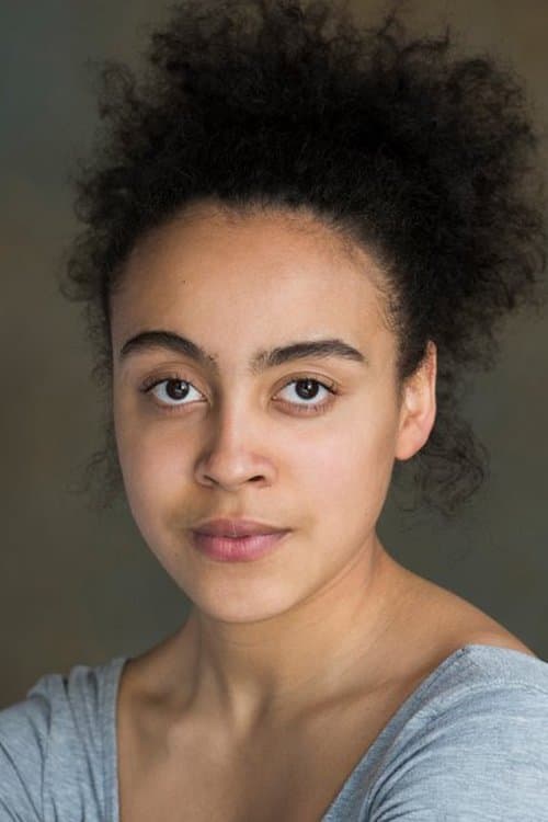 Harmony Rose Bremner zdjęcie