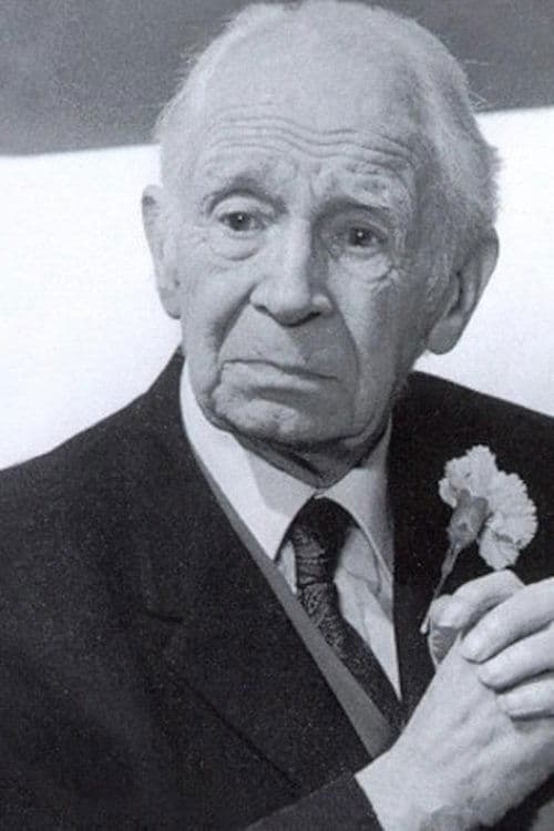 Harold Bennett zdjęcie