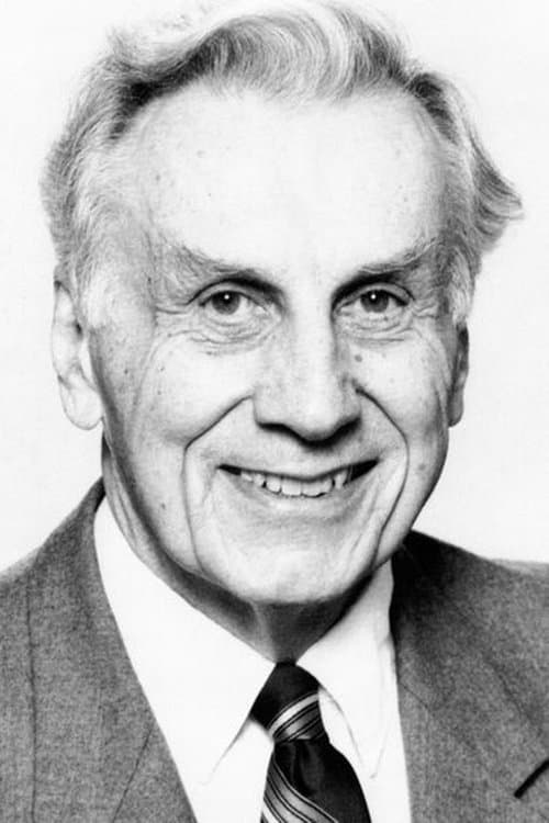 Harold Bergman zdjęcie