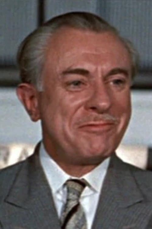 Harold Conway zdjęcie