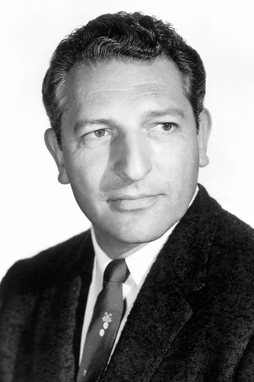 Harold J. Stone zdjęcie