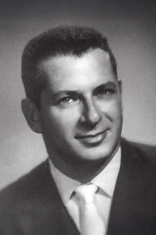 Harold P. Warren zdjęcie