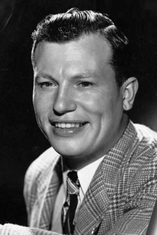 Harold Russell zdjęcie