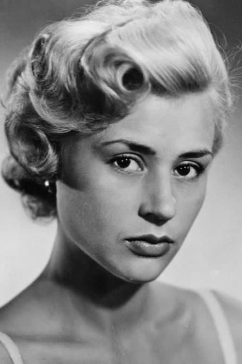 Harriet Andersson zdjęcie