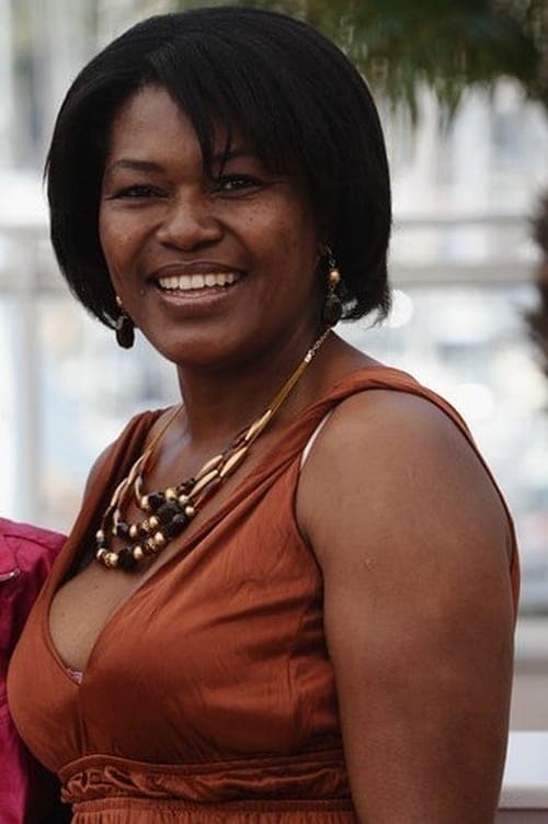 Harriet Lenabe zdjęcie