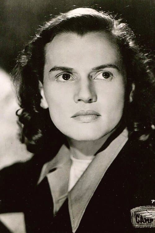 Harriet Medin zdjęcie