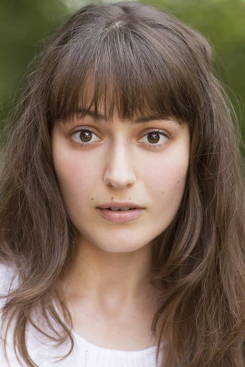 Harriet Rees zdjęcie