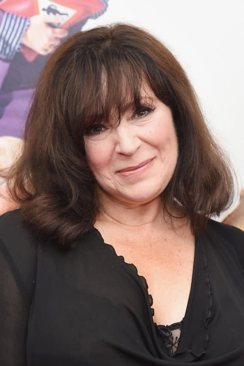 Harriet Thorpe zdjęcie