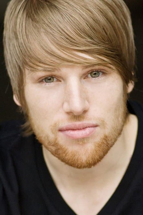 Harris Allan zdjęcie