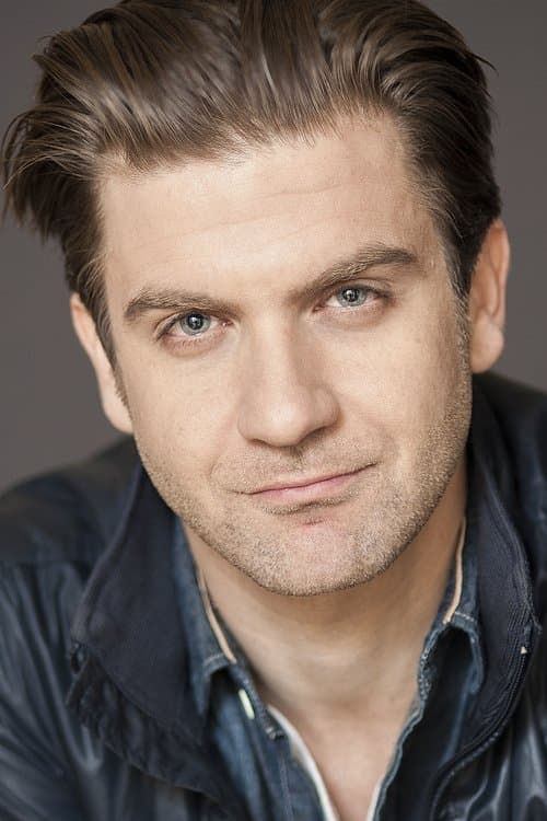 Harris Doran zdjęcie