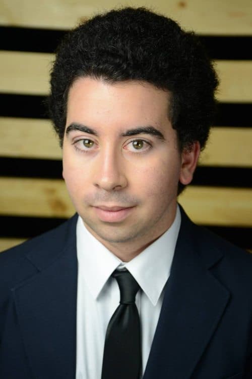 Harrison Fahn zdjęcie