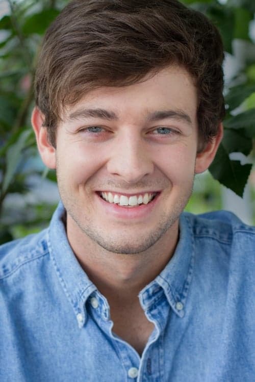 Harrison Stone zdjęcie