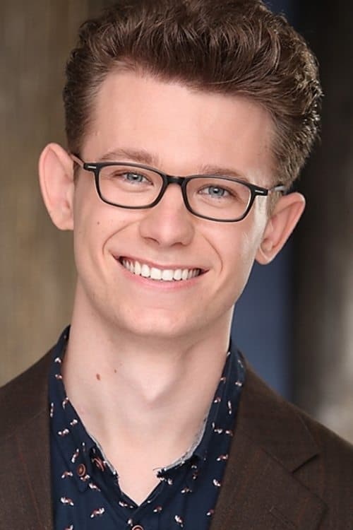 Harrison Thomas Boxley zdjęcie