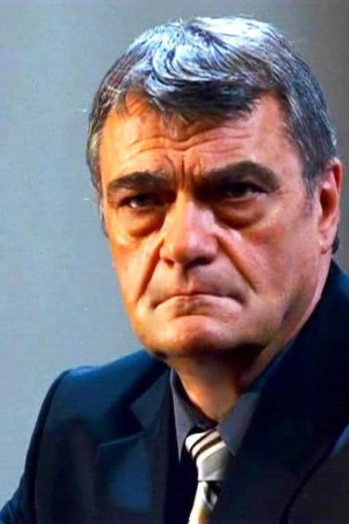 Harry Anichkin zdjęcie