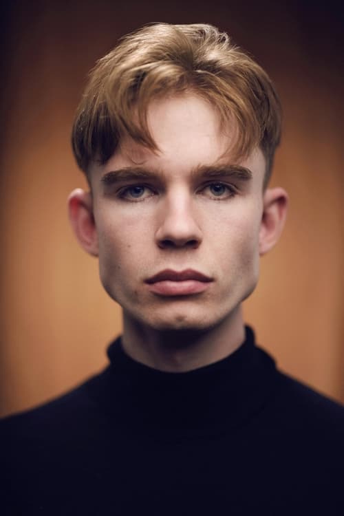 Harry Cadby zdjęcie