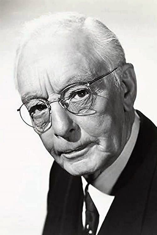 Harry Davenport zdjęcie