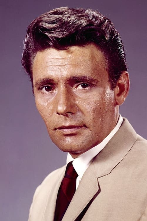 Harry Guardino zdjęcie