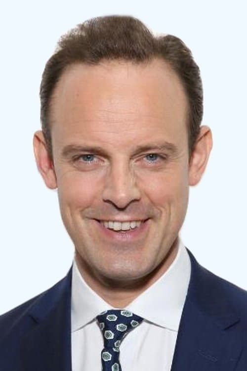 Harry Hadden-Paton zdjęcie