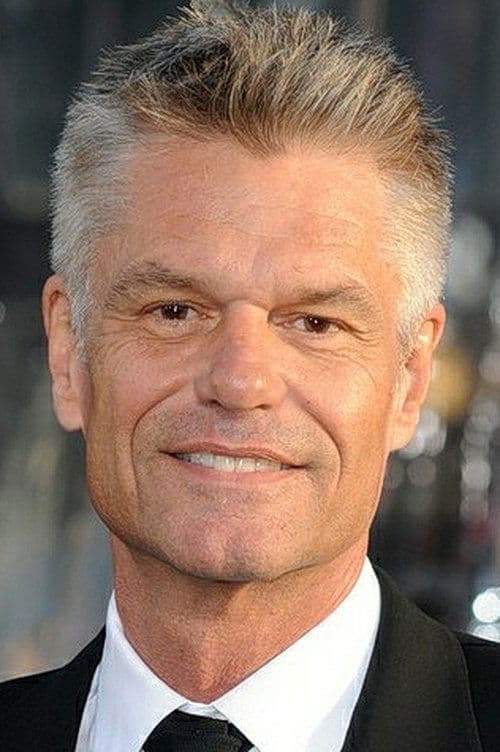 Harry Hamlin zdjęcie