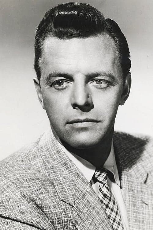 Harry Lauter zdjęcie