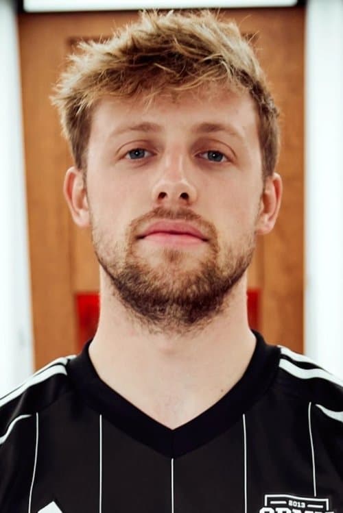 Harry Lewis zdjęcie
