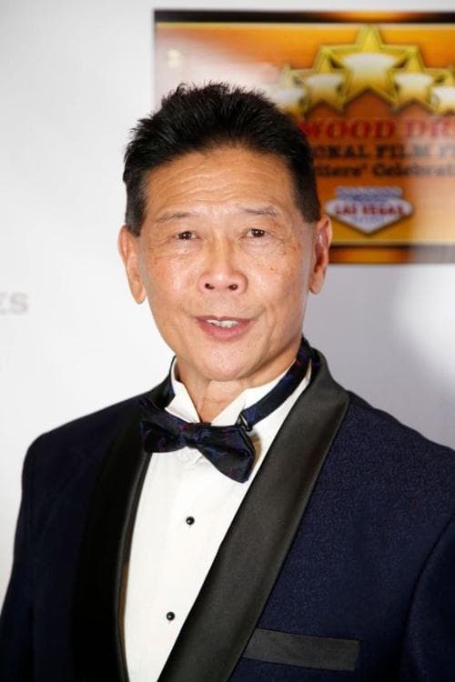 Harry Mok zdjęcie