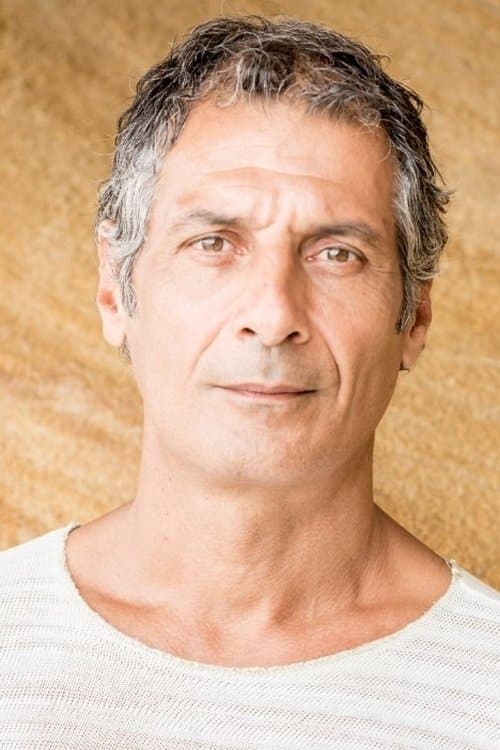 Harry Pavlidis zdjęcie
